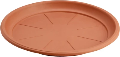 Different Size of Plastic Plate Saucer for Flower Pot (KD65